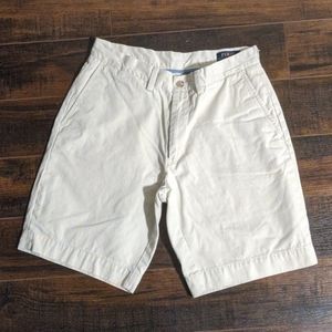 Polo Ralph Lauren Khaki Shorts